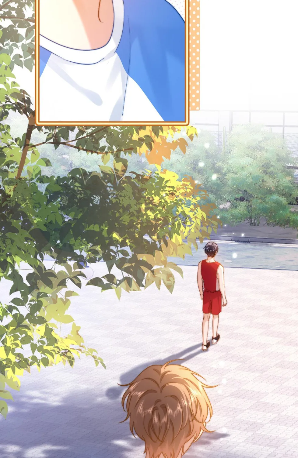 Ke Ai Guo Min Yuan Chapter 16 page 81 - 