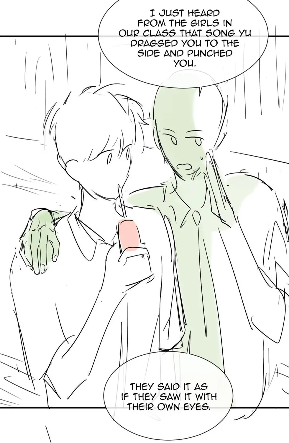 Ke Ai Guo Min Yuan Chapter 16 page 87 - 