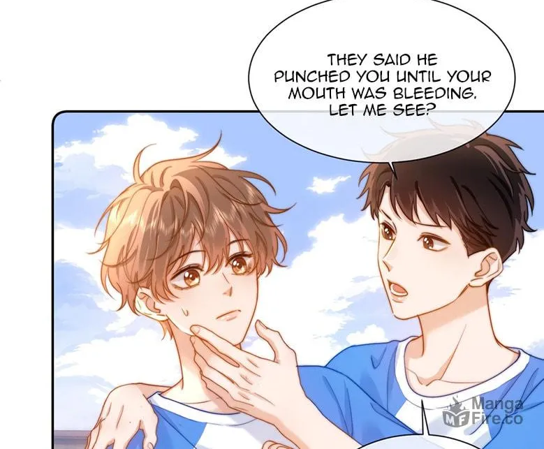 Ke Ai Guo Min Yuan Chapter 17 page 12 - 