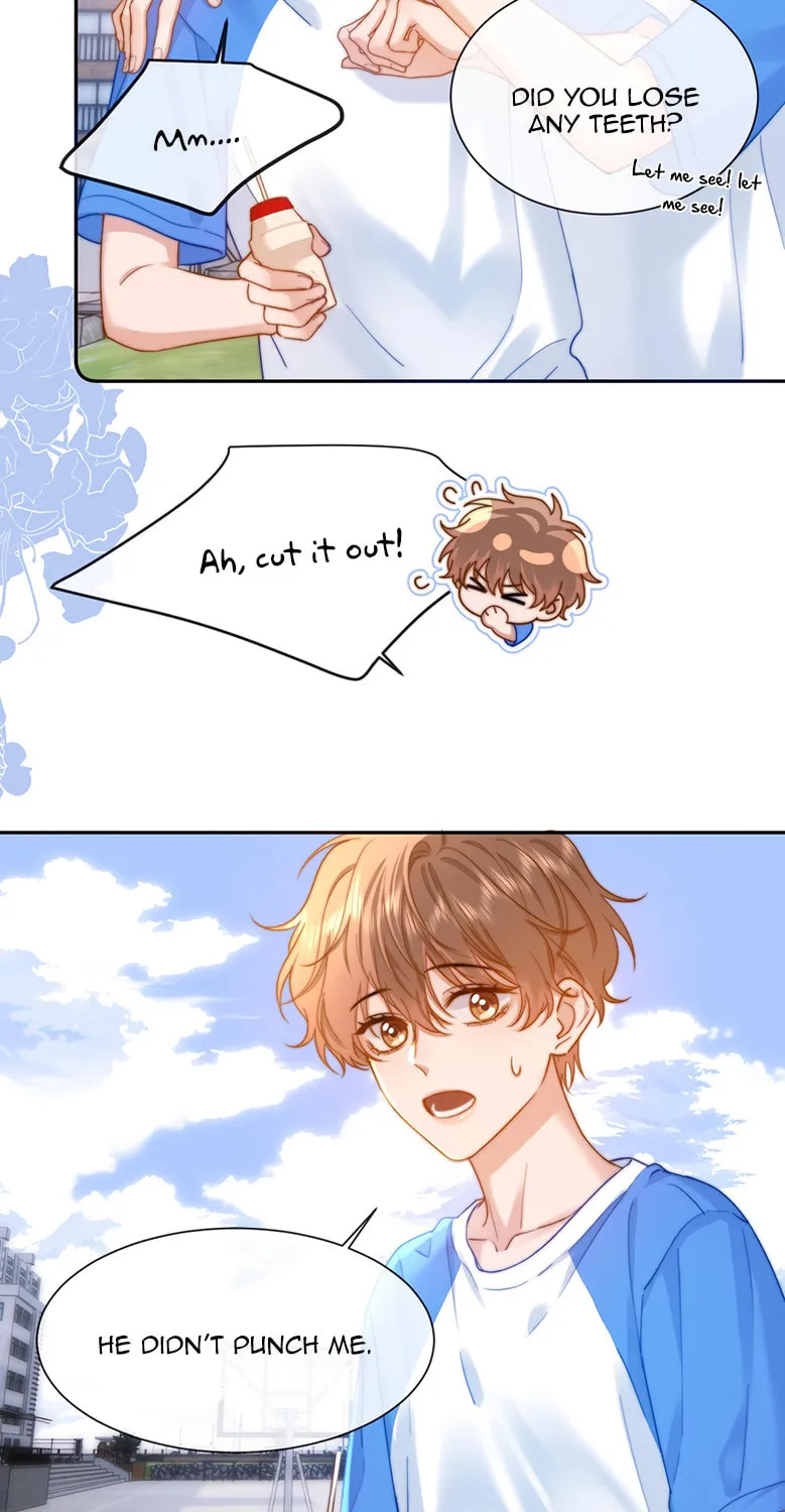 Ke Ai Guo Min Yuan Chapter 17 page 13 - 
