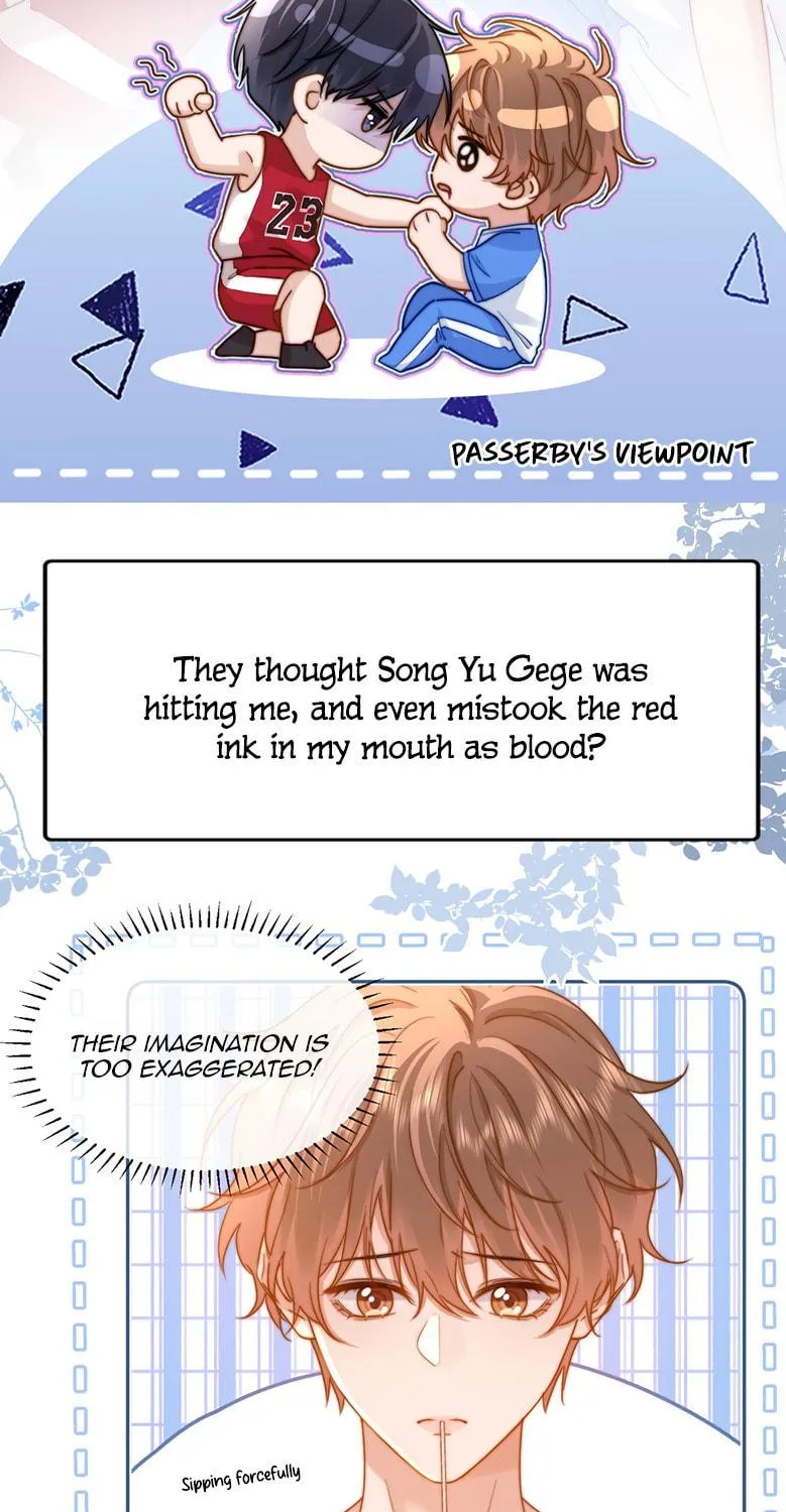 Ke Ai Guo Min Yuan Chapter 17 page 17 - 