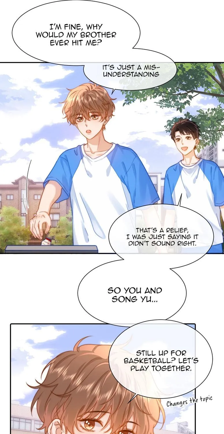 Ke Ai Guo Min Yuan Chapter 17 page 19 - 