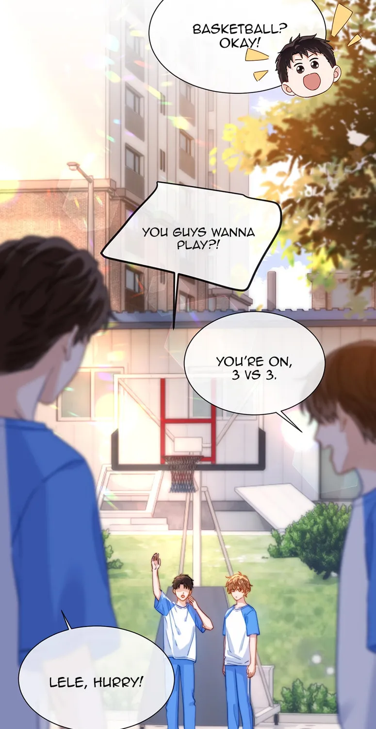 Ke Ai Guo Min Yuan Chapter 17 page 21 - 