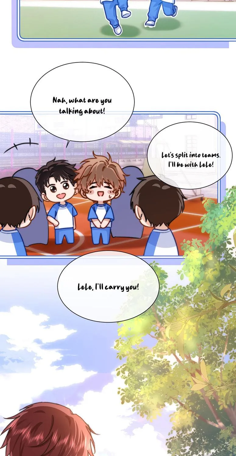 Ke Ai Guo Min Yuan Chapter 17 page 23 - 