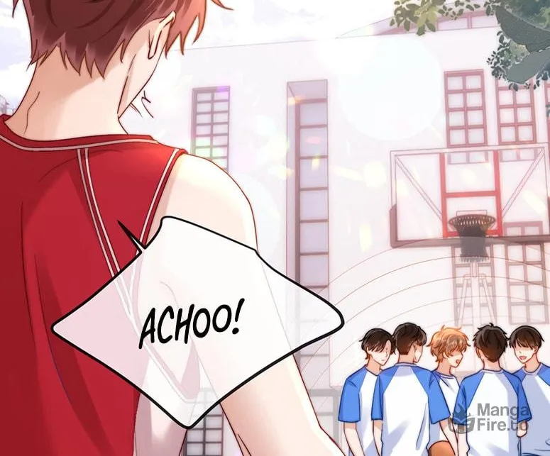 Ke Ai Guo Min Yuan Chapter 17 page 24 - 
