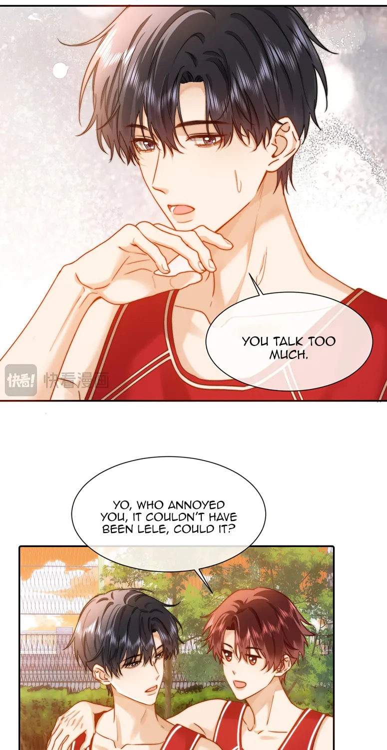 Ke Ai Guo Min Yuan Chapter 17 page 31 - 