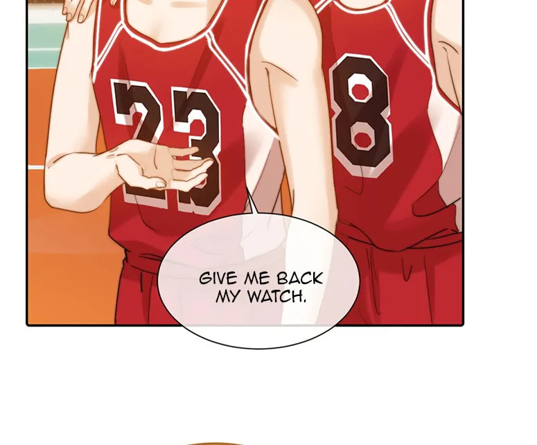 Ke Ai Guo Min Yuan Chapter 17 page 32 - 