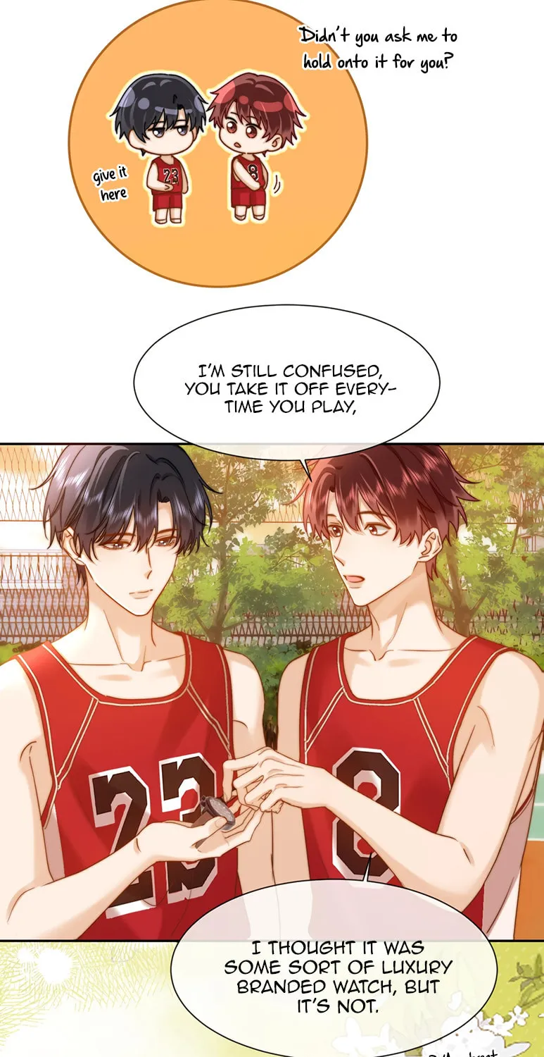 Ke Ai Guo Min Yuan Chapter 17 page 33 - 
