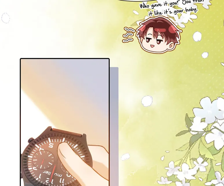 Ke Ai Guo Min Yuan Chapter 17 page 34 - 
