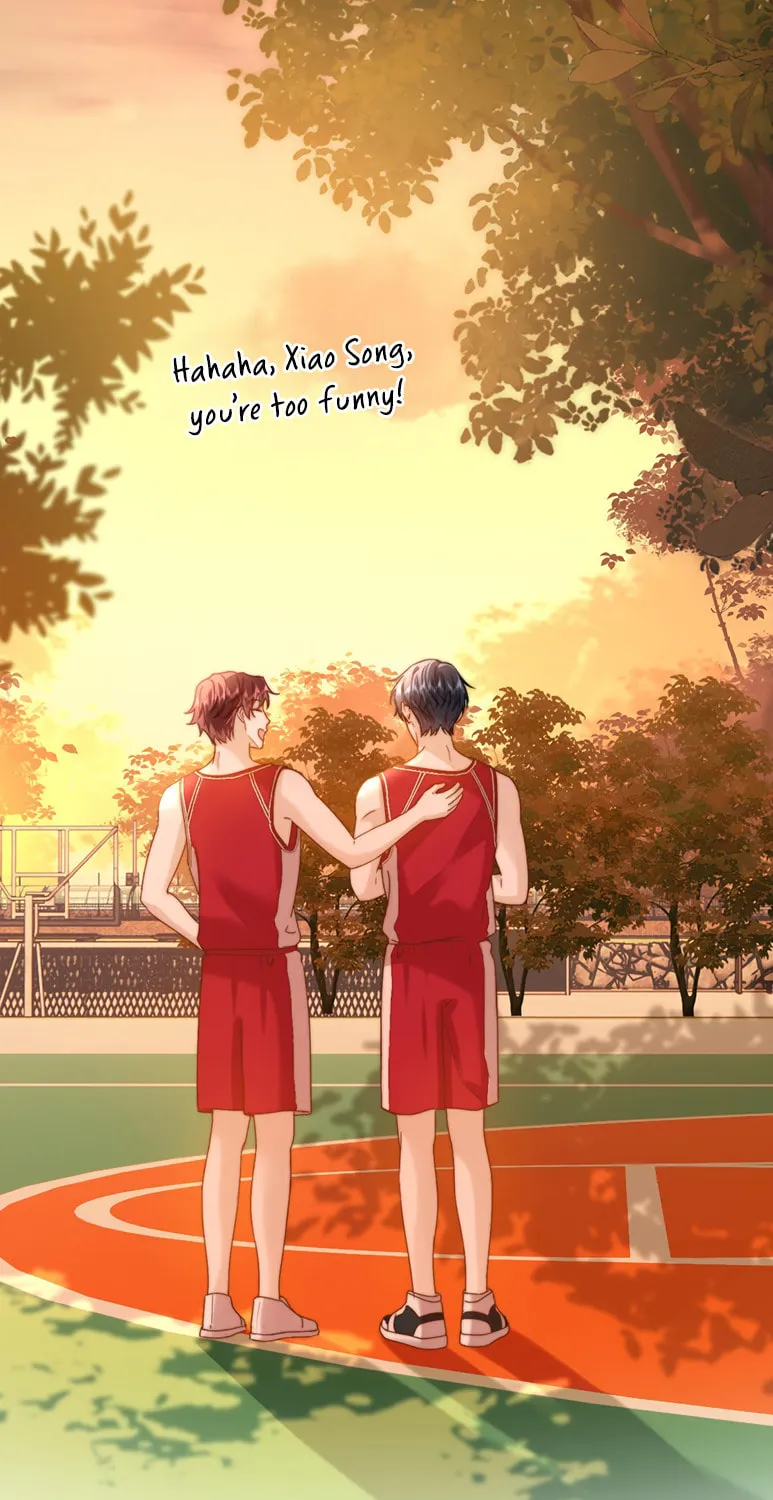 Ke Ai Guo Min Yuan Chapter 17 page 37 - 