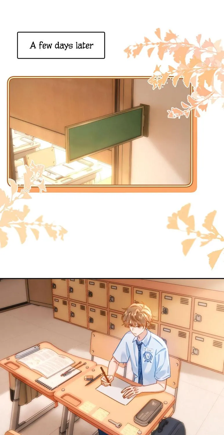 Ke Ai Guo Min Yuan Chapter 17 page 39 - 
