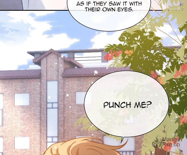 Ke Ai Guo Min Yuan Chapter 17 page 10 - 