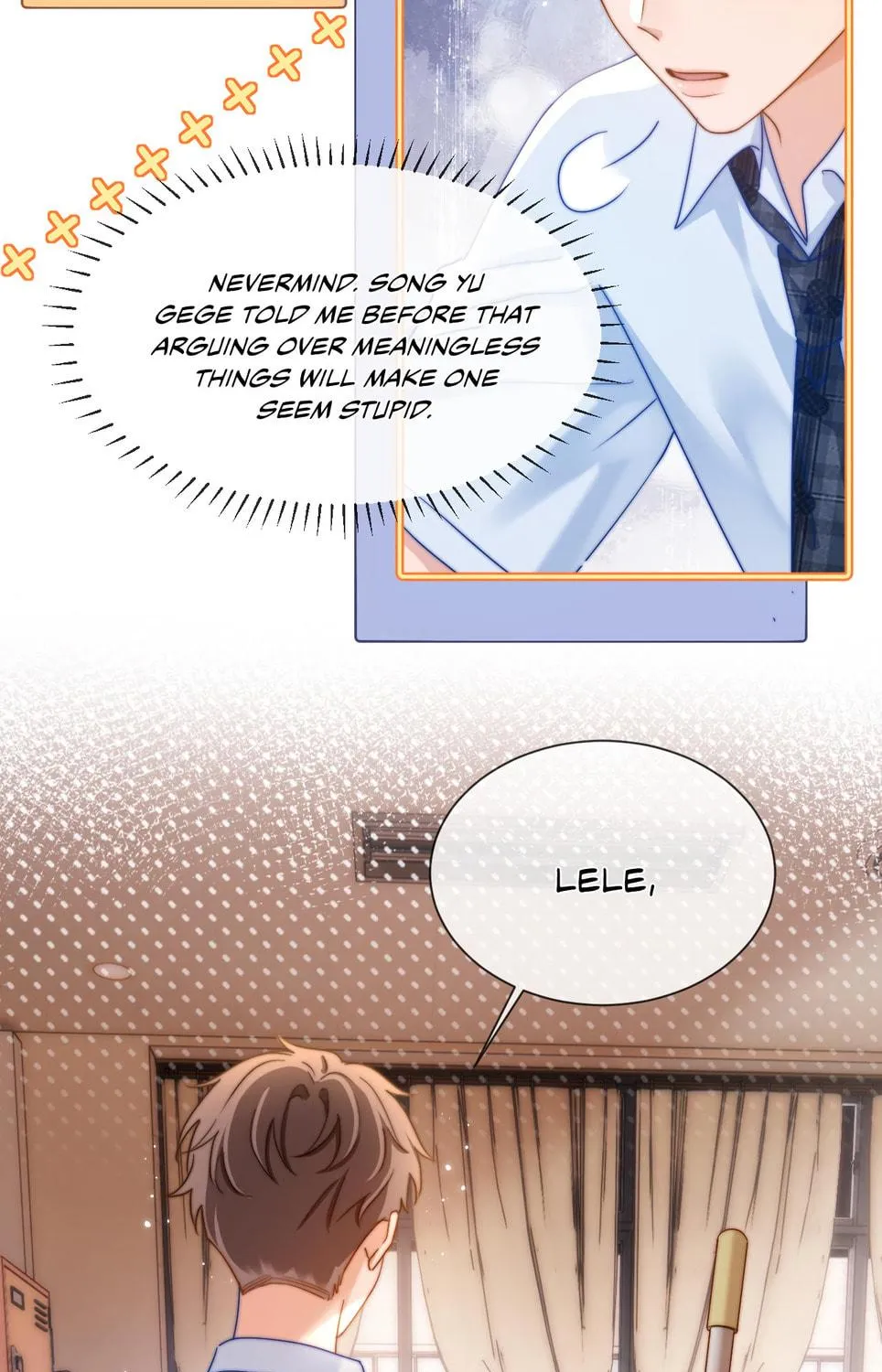 Ke Ai Guo Min Yuan Chapter 18 page 11 - 