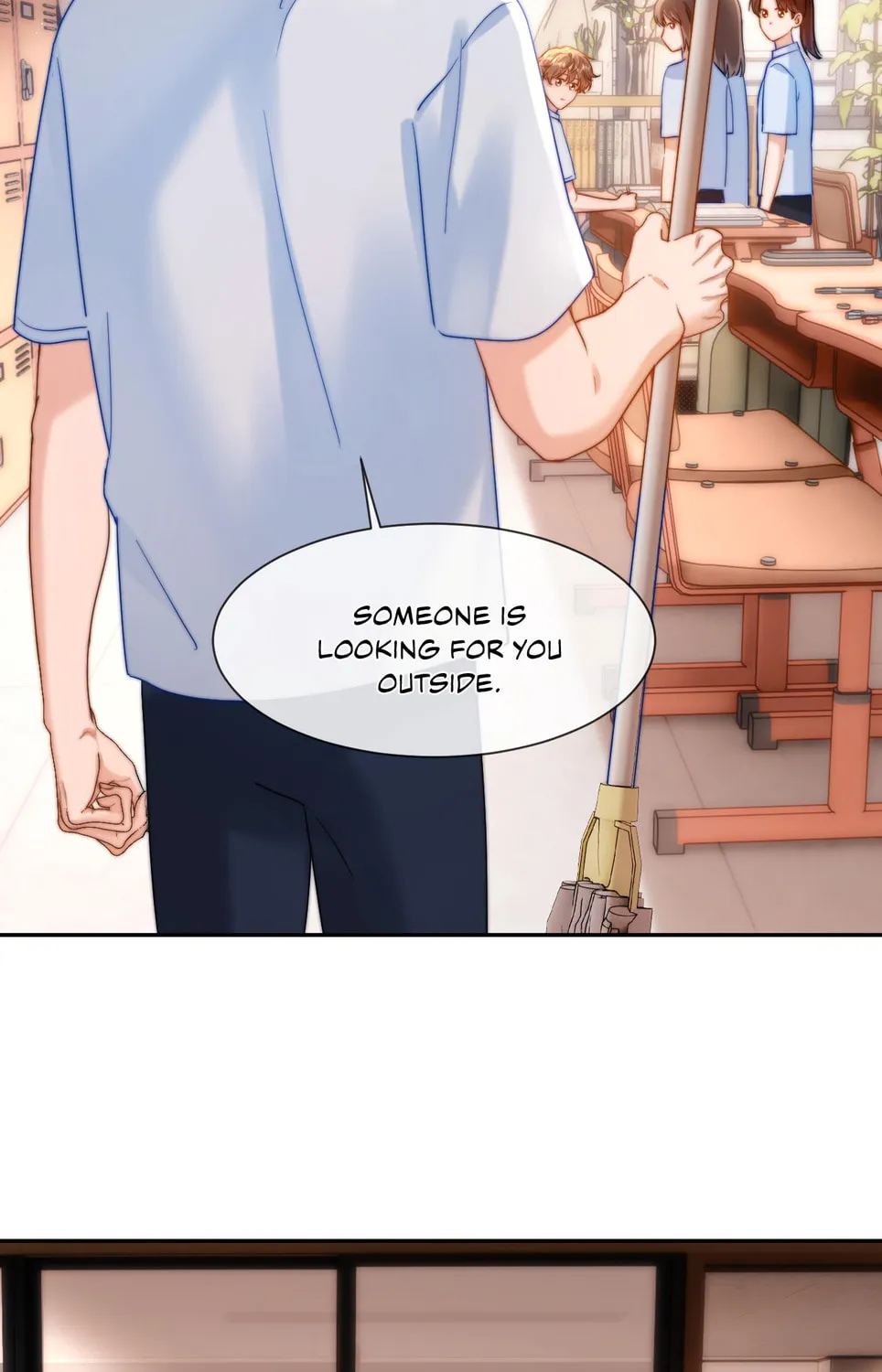 Ke Ai Guo Min Yuan Chapter 18 page 13 - 