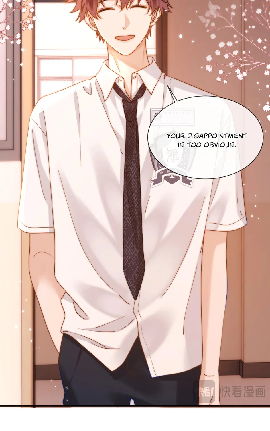 Ke Ai Guo Min Yuan Chapter 18 page 25 - 