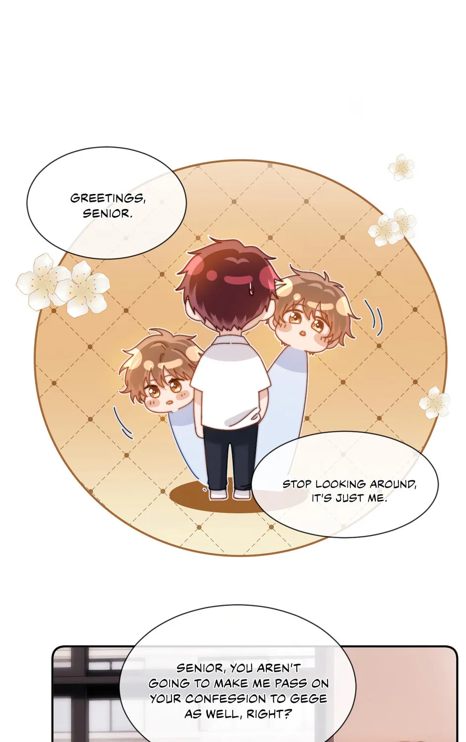 Ke Ai Guo Min Yuan Chapter 18 page 27 - 