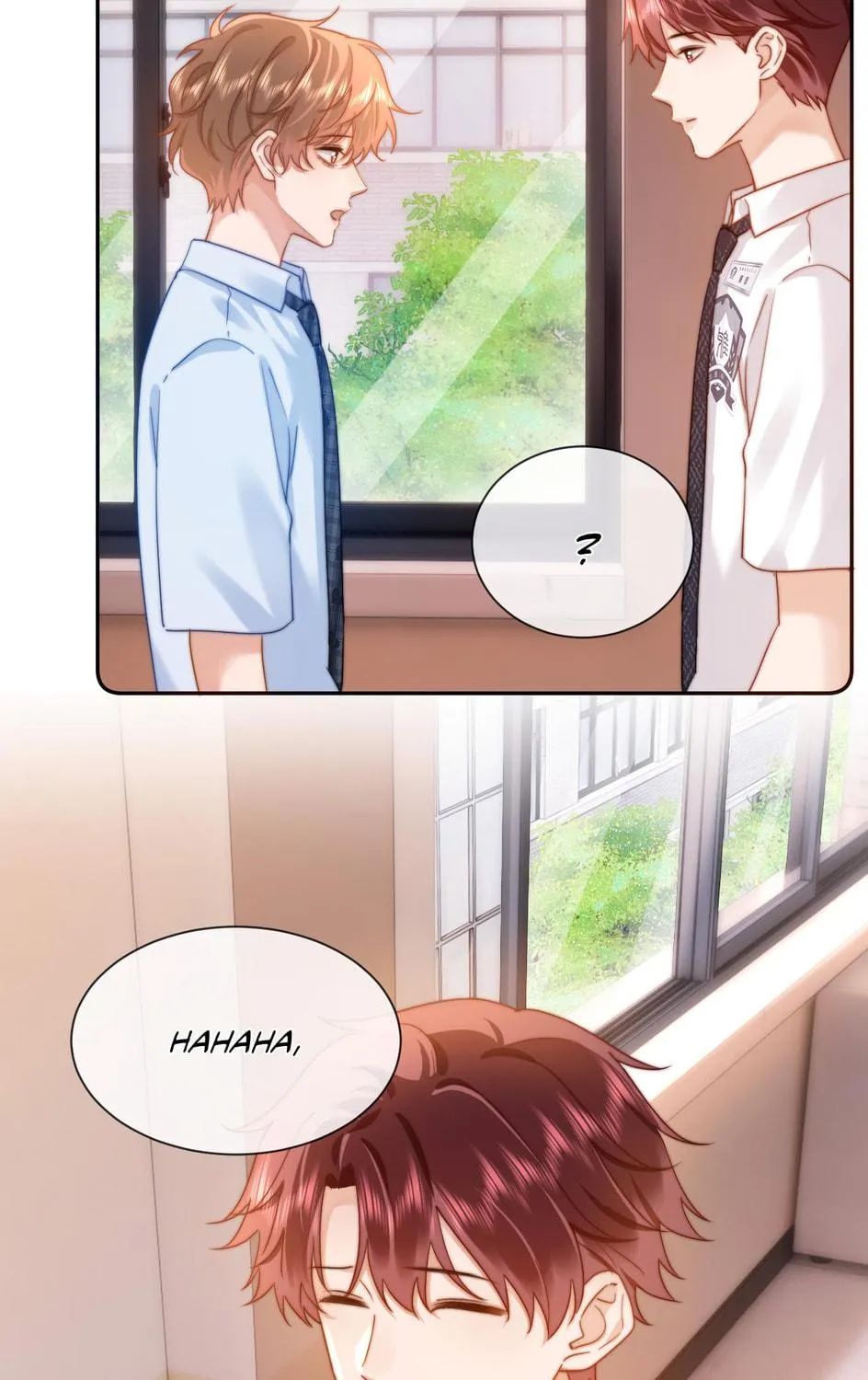 Ke Ai Guo Min Yuan Chapter 18 page 29 - 