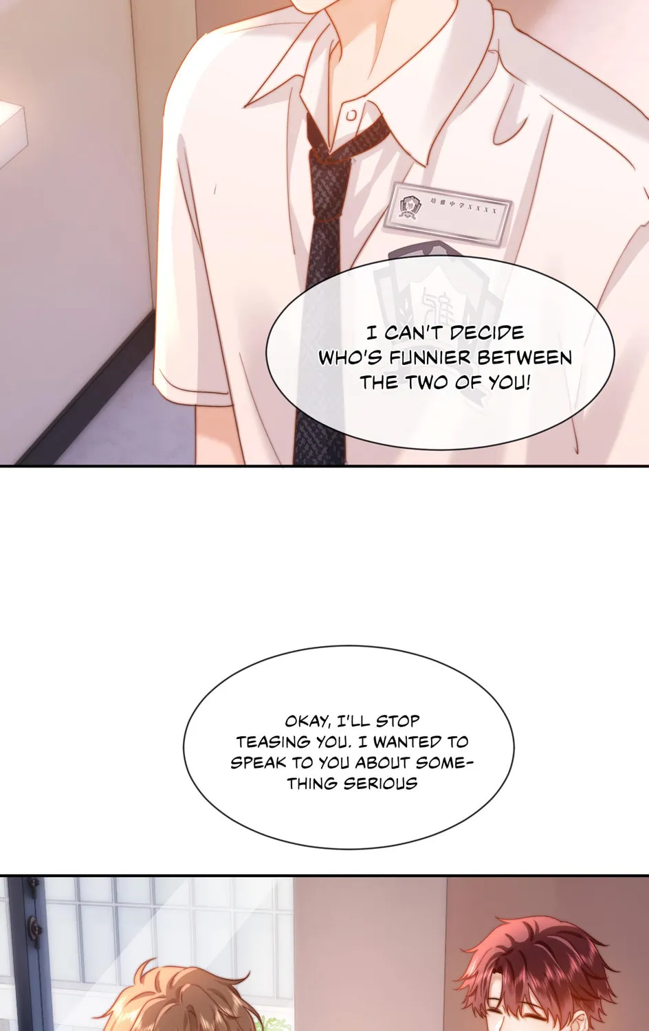 Ke Ai Guo Min Yuan Chapter 18 page 31 - 