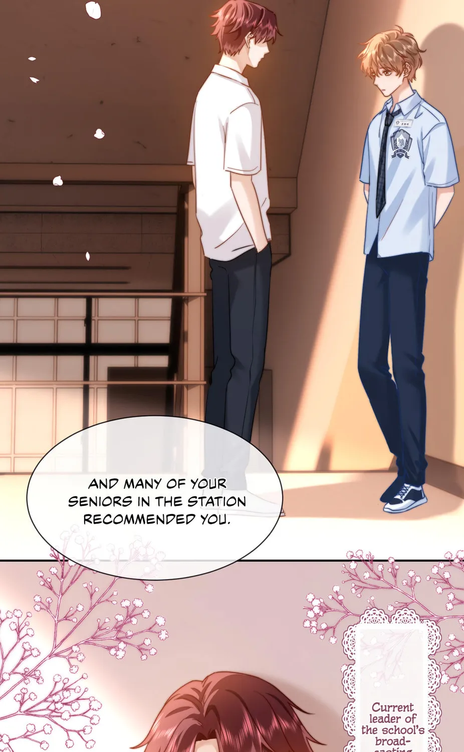 Ke Ai Guo Min Yuan Chapter 18 page 37 - 