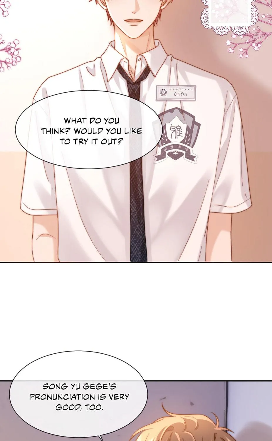Ke Ai Guo Min Yuan Chapter 18 page 39 - 