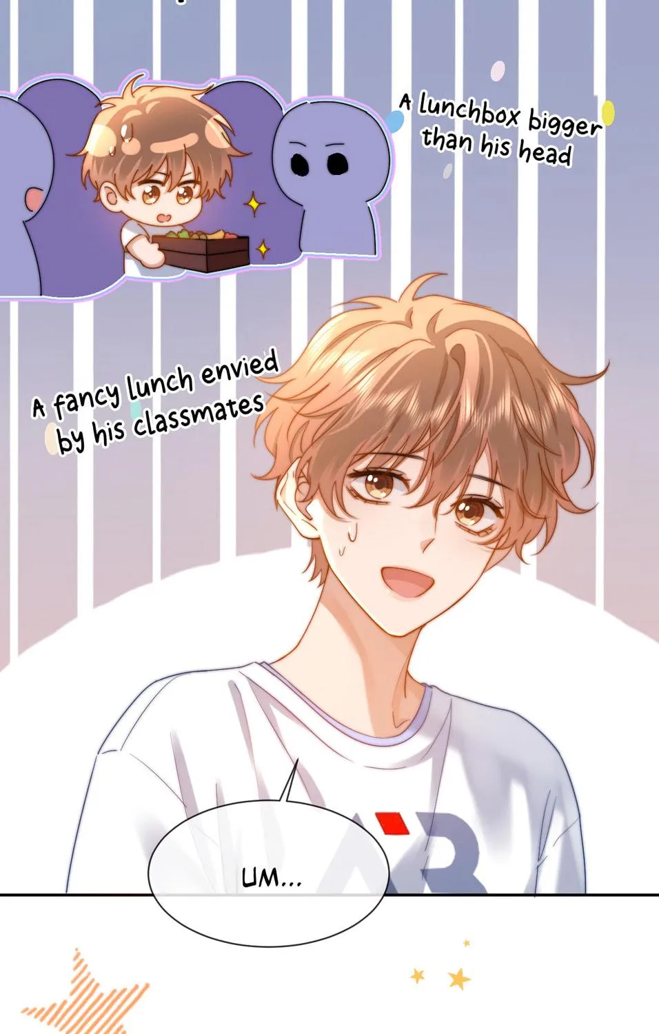 Ke Ai Guo Min Yuan Chapter 18 page 59 - 