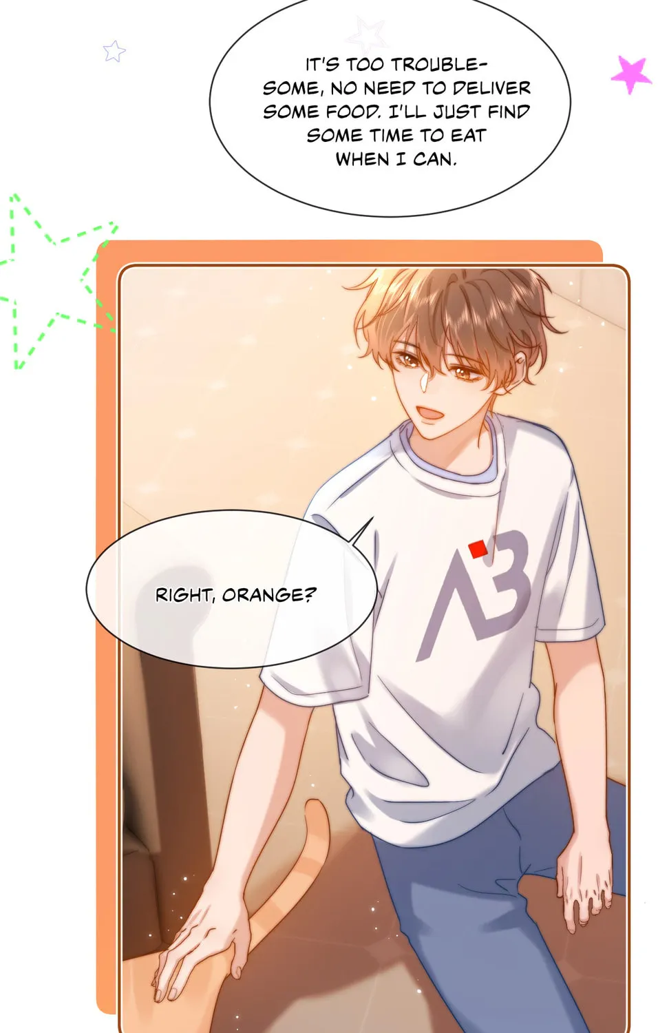 Ke Ai Guo Min Yuan Chapter 18 page 61 - 