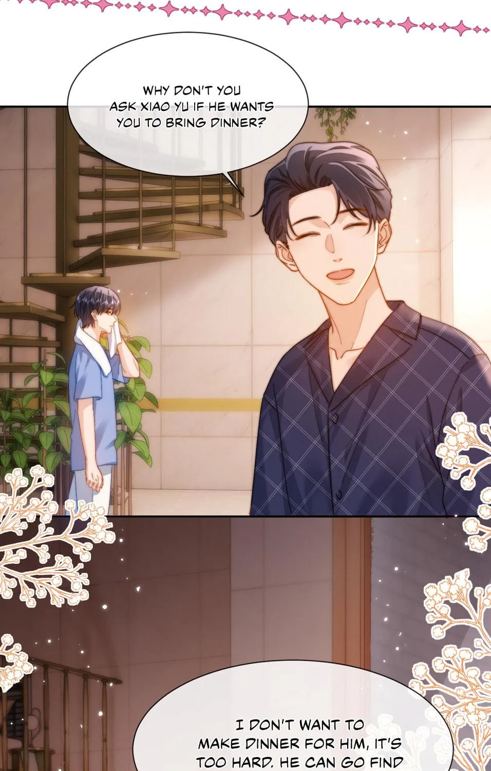 Ke Ai Guo Min Yuan Chapter 18 page 65 - 