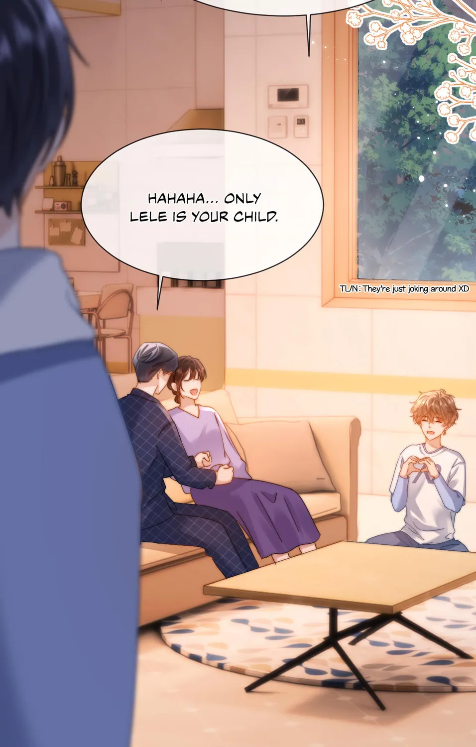 Ke Ai Guo Min Yuan Chapter 18 page 67 - 
