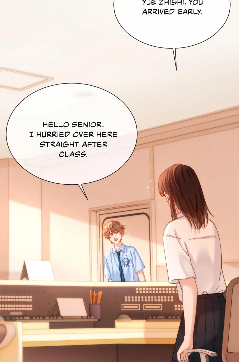 Ke Ai Guo Min Yuan Chapter 18 page 75 - 