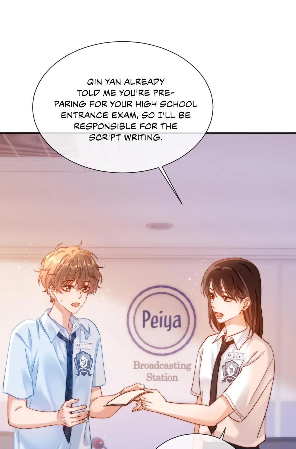 Ke Ai Guo Min Yuan Chapter 18 page 77 - 