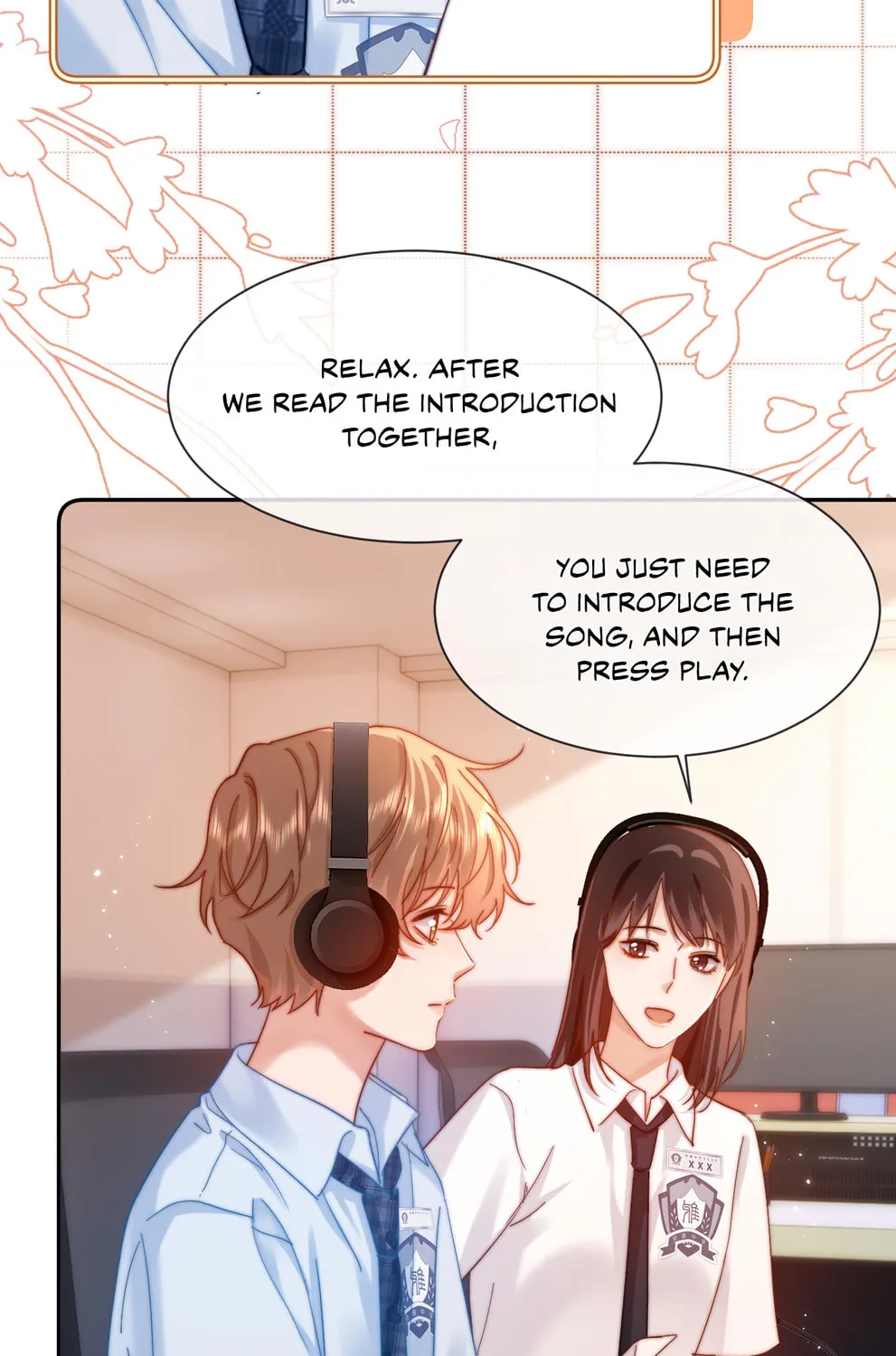 Ke Ai Guo Min Yuan Chapter 18 page 81 - 