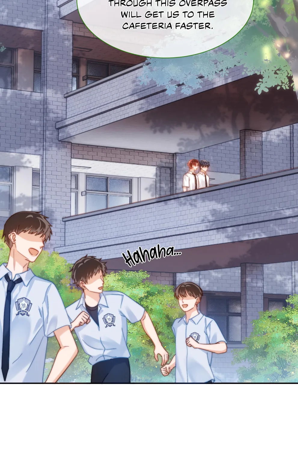 Ke Ai Guo Min Yuan Chapter 18 page 85 - 