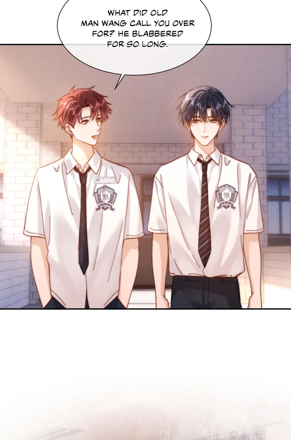 Ke Ai Guo Min Yuan Chapter 18 page 87 - 