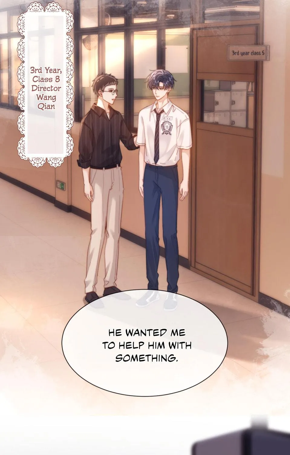 Ke Ai Guo Min Yuan Chapter 18 page 89 - 