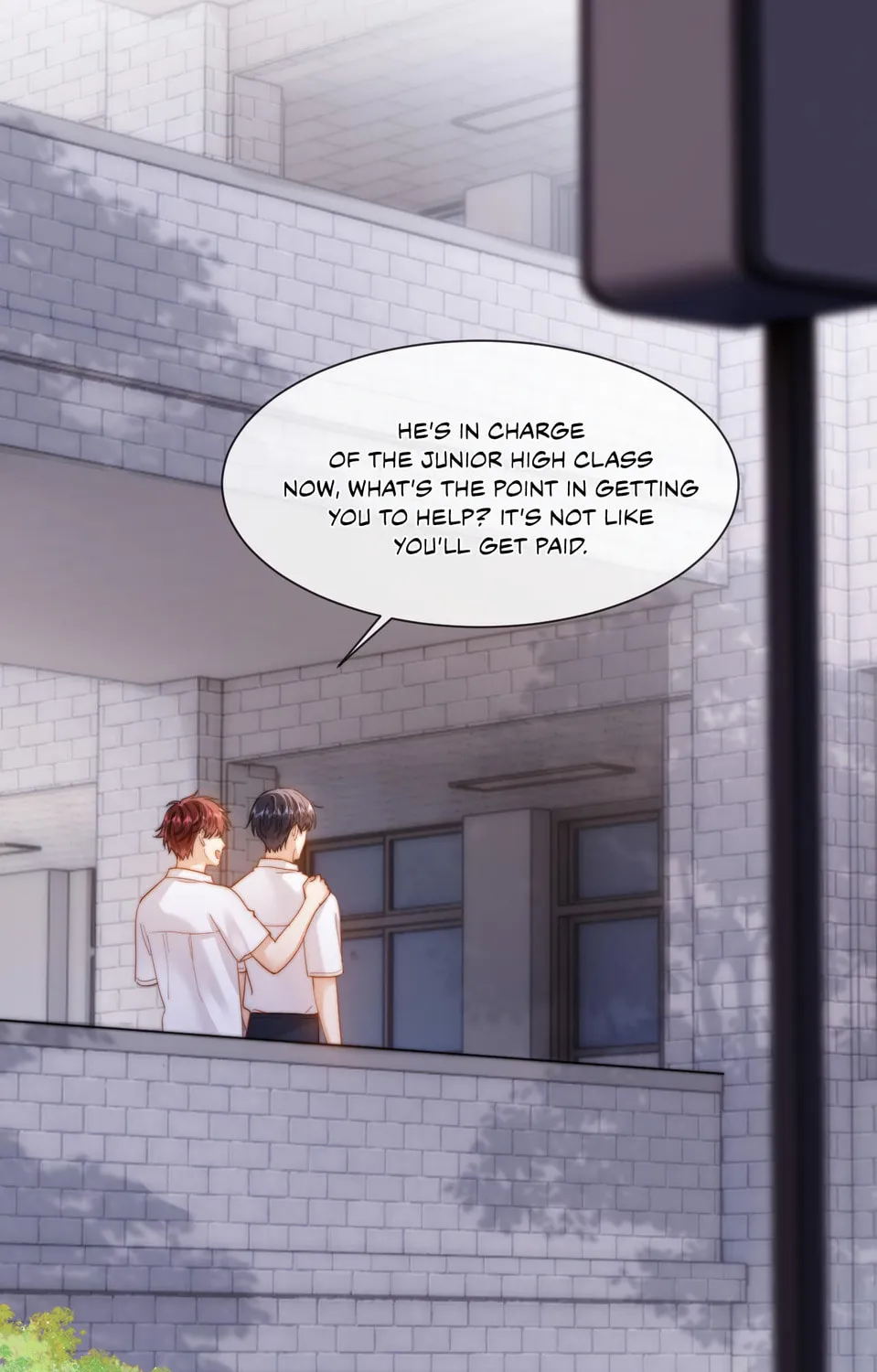 Ke Ai Guo Min Yuan Chapter 18 page 91 - 