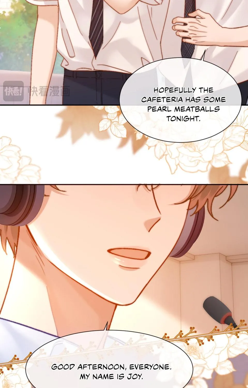 Ke Ai Guo Min Yuan Chapter 18 page 95 - 