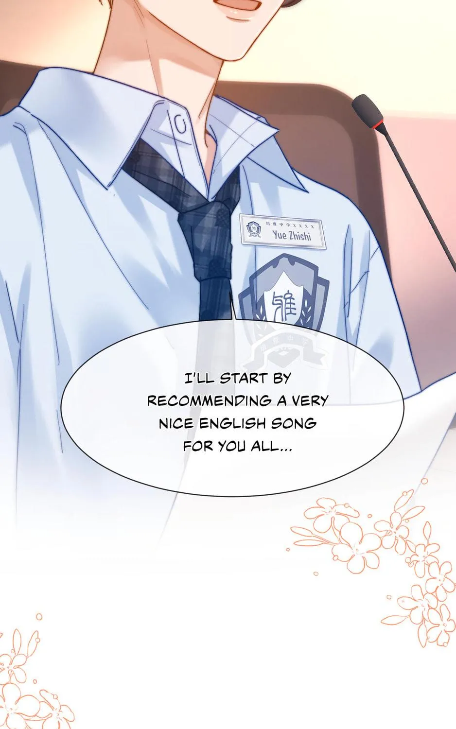 Ke Ai Guo Min Yuan Chapter 19 page 11 - 