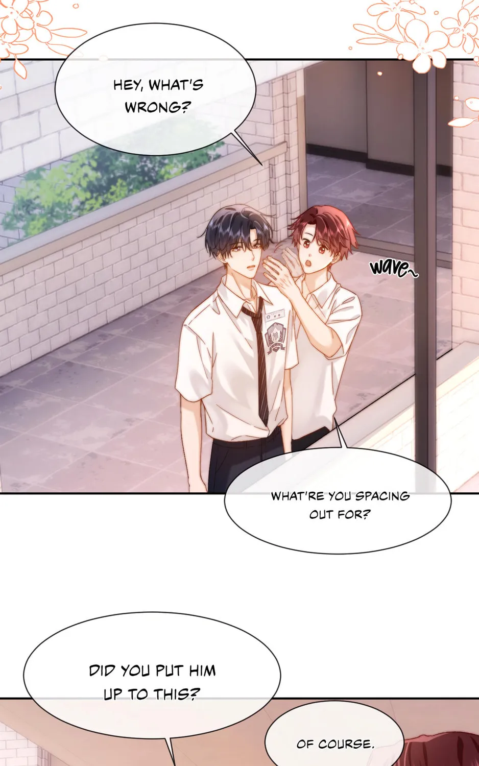 Ke Ai Guo Min Yuan Chapter 19 page 13 - 