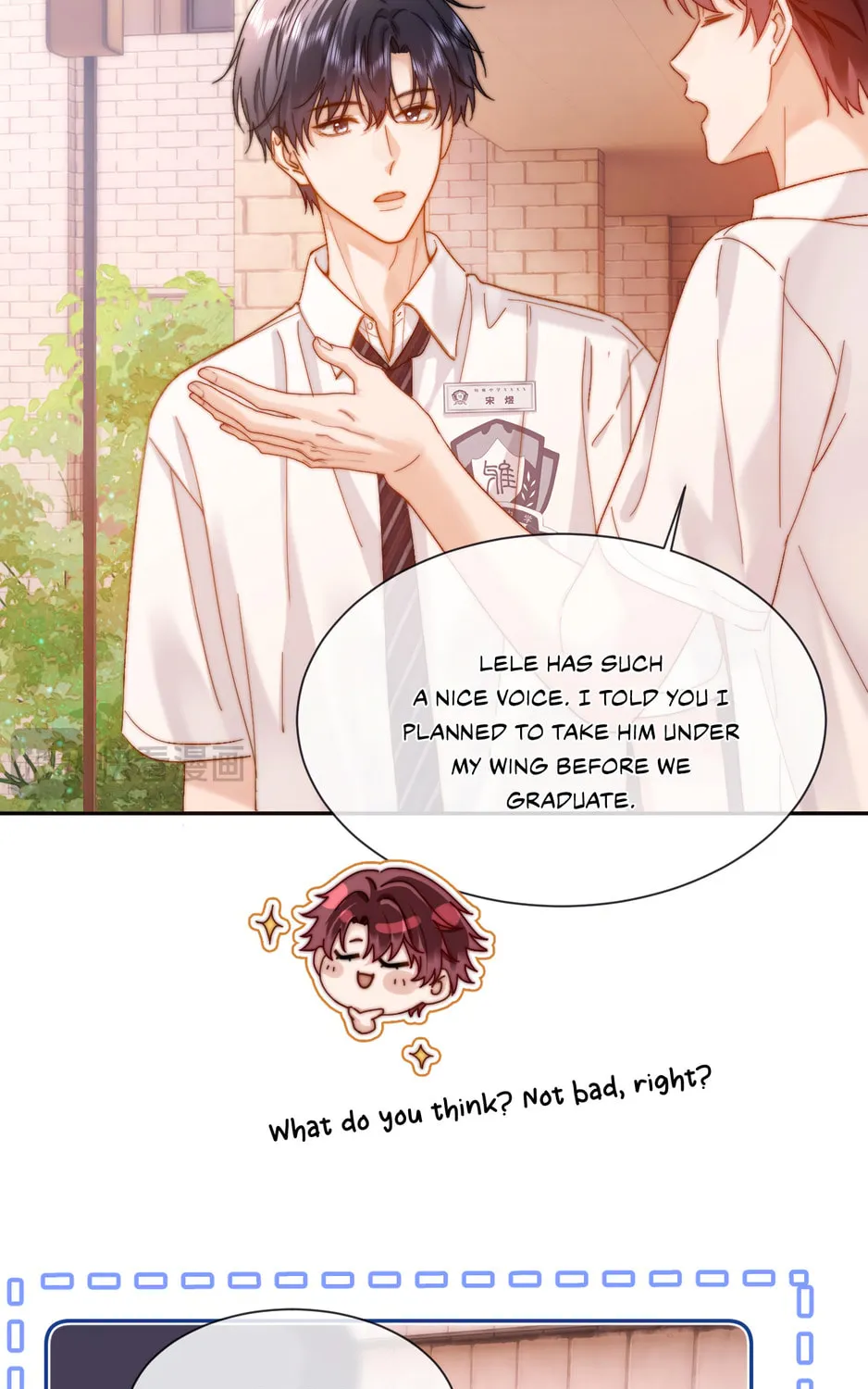 Ke Ai Guo Min Yuan Chapter 19 page 15 - 