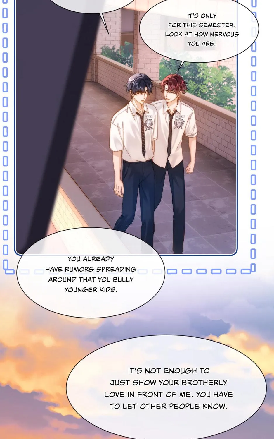 Ke Ai Guo Min Yuan Chapter 19 page 17 - 