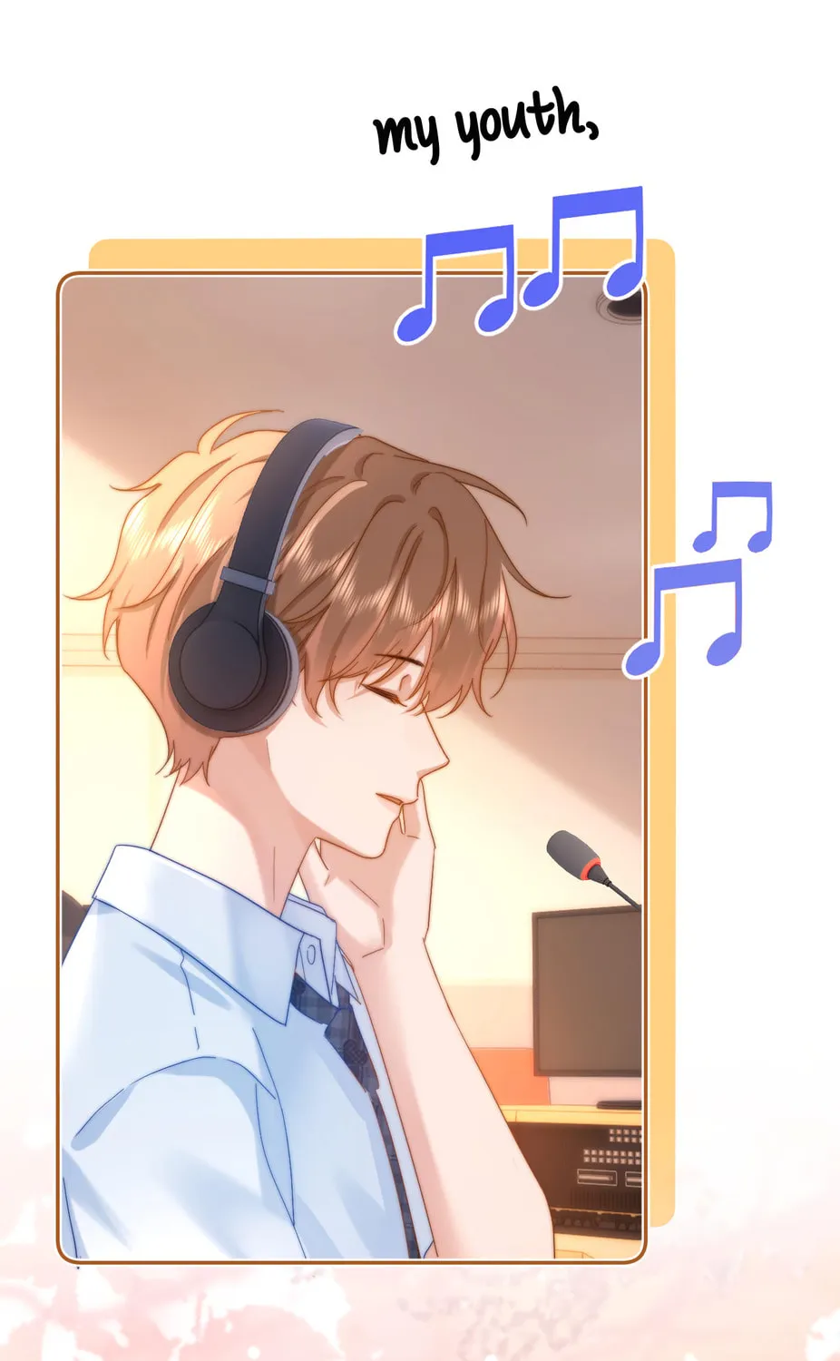 Ke Ai Guo Min Yuan Chapter 19 page 21 - 