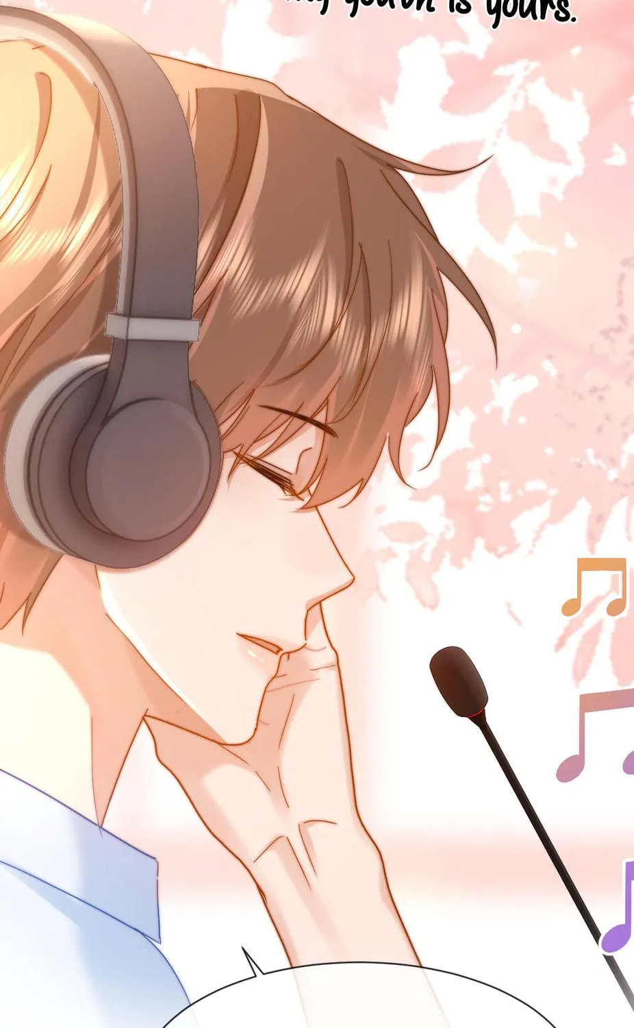 Ke Ai Guo Min Yuan Chapter 19 page 23 - 