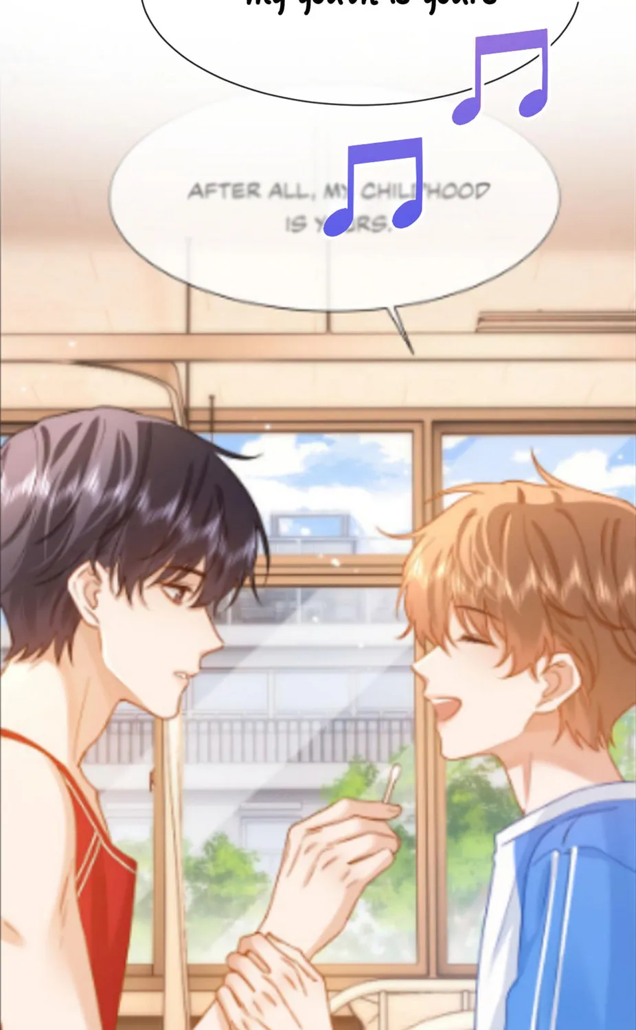 Ke Ai Guo Min Yuan Chapter 19 page 25 - 