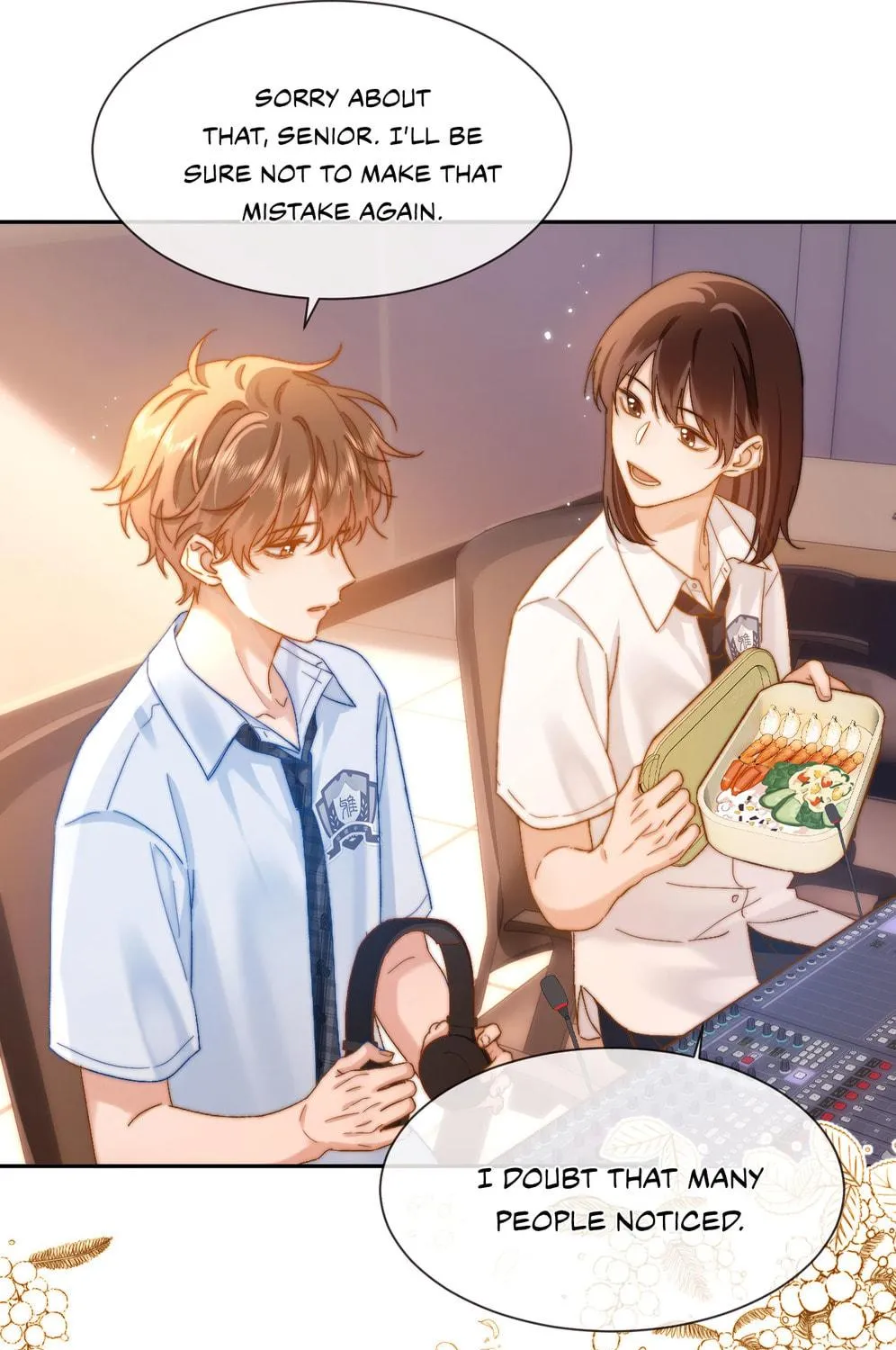 Ke Ai Guo Min Yuan Chapter 19 page 35 - 