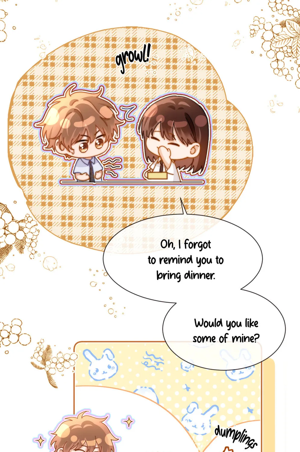Ke Ai Guo Min Yuan Chapter 19 page 37 - 