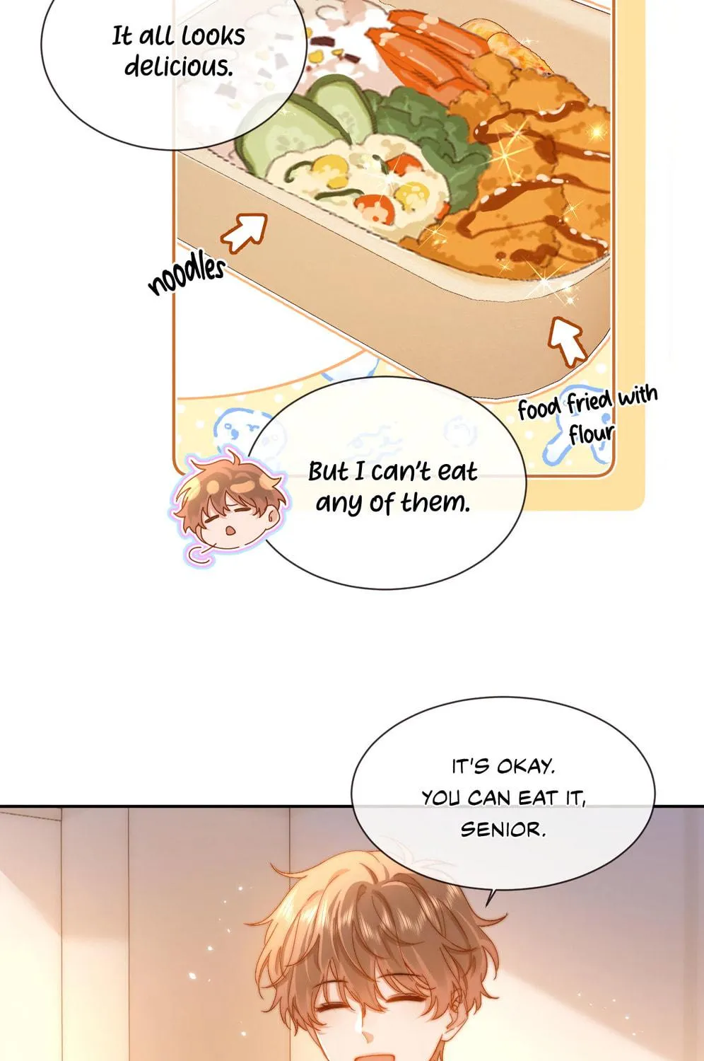 Ke Ai Guo Min Yuan Chapter 19 page 39 - 