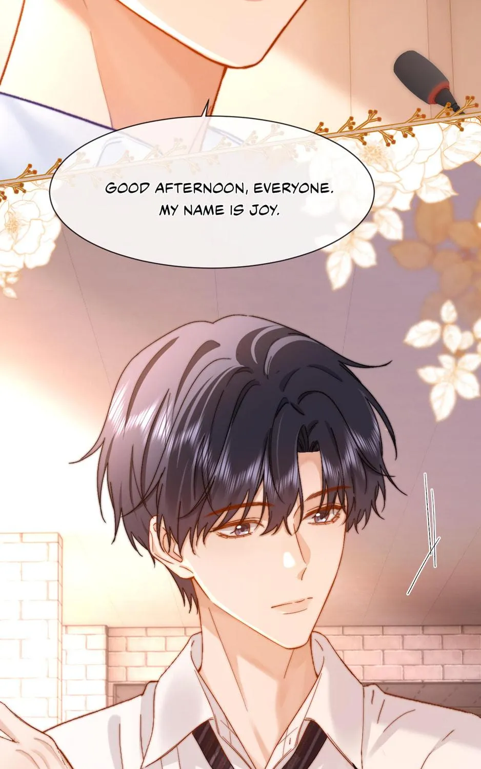 Ke Ai Guo Min Yuan Chapter 19 page 5 - 
