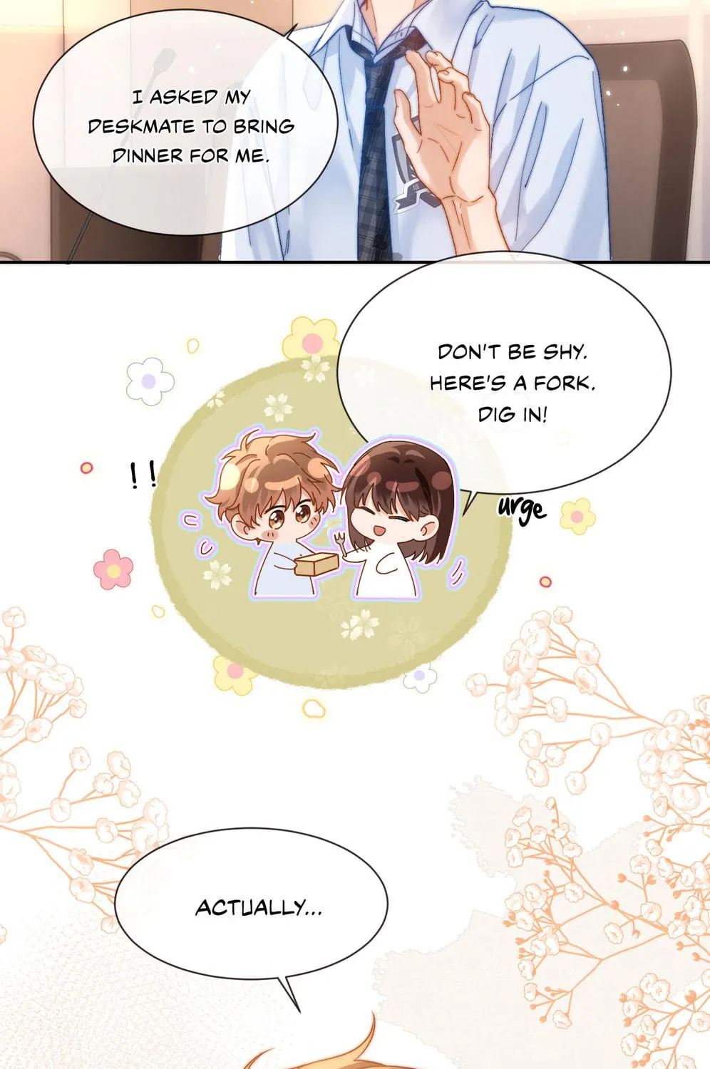 Ke Ai Guo Min Yuan Chapter 19 page 41 - 