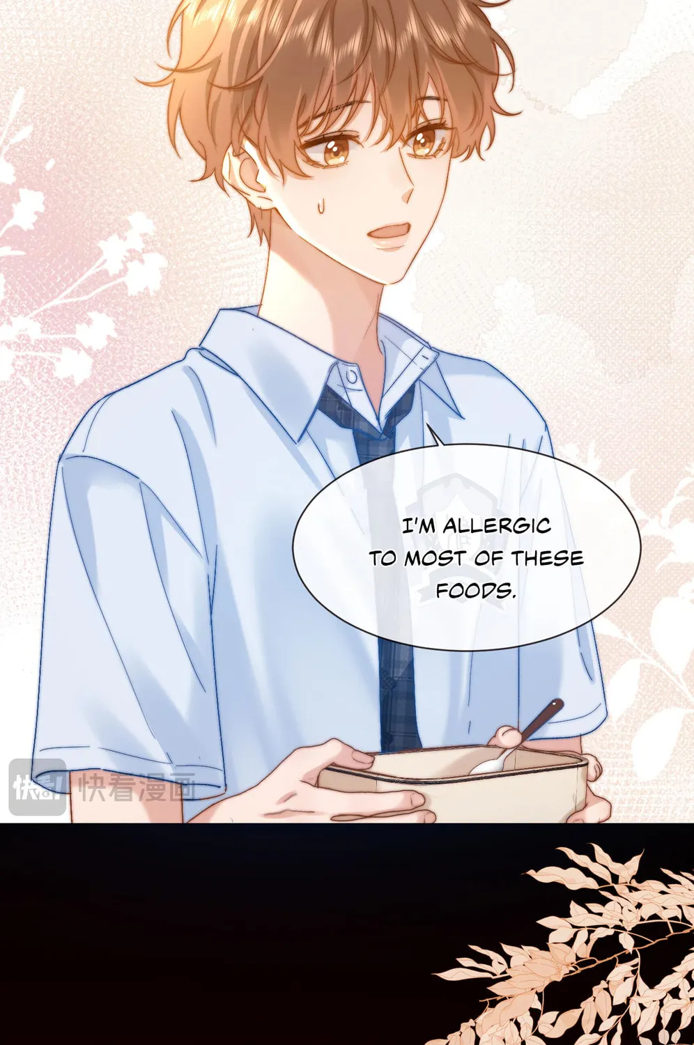 Ke Ai Guo Min Yuan Chapter 19 page 43 - 