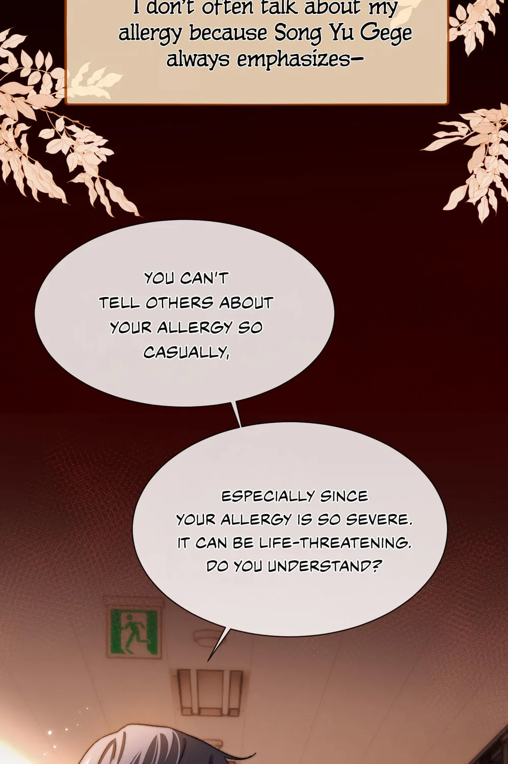 Ke Ai Guo Min Yuan Chapter 19 page 45 - 